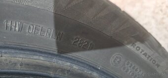 5x112-r16,6J-et43 + 215-60-r16 - 7