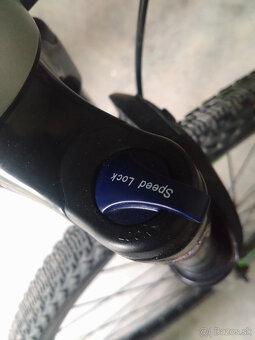 predám Merida Crossway 100 - 7