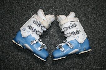 dámske lyže head 156 cm - 7