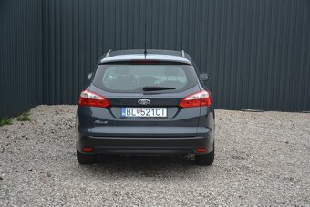 Ford Focus Array 1.60 SR voz - 7