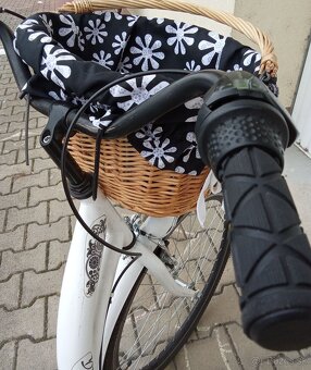 Dámsky bicykel - 7