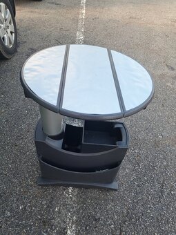 Stolek pro multivan - 7