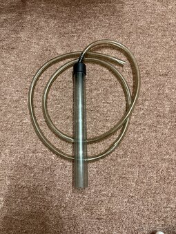 Príslušenstvo do akvária - 7