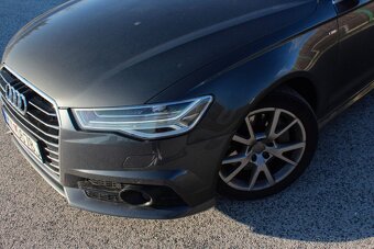 Audi A6 3.0 TDI DPF 272k quattro S tronic - 7