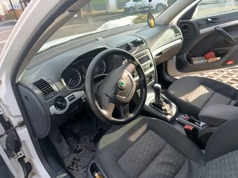 Octavia 1.6 tdi - 7