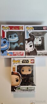 FIGURKY FUNKO PONUKA - 7