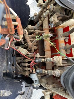 Kubota K008-3  minibager - 7