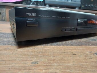 YAMAHA TX-480 - 7