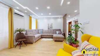 PREDAJ : LUXUSNÝ, PRIESTRANNÝ TEHLOVÝ BYT - 7