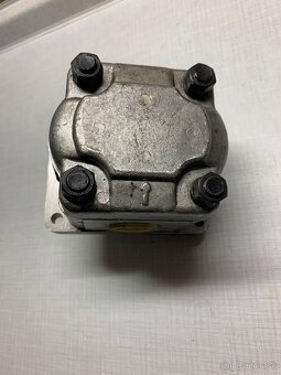 Hydraulicke cerpadlo Multicar M 25 - 7