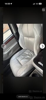 JEEP GRAND CHEROKEE 4.7 HO LPG 190kW - 7