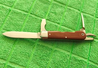 WENGERINOX SOLDIER 1954 - 7