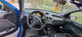 Peugeot 206 - 7