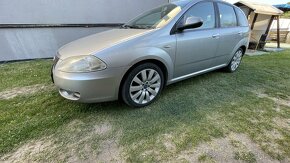 Fiat croma 1.9 JTD 110kw - 7