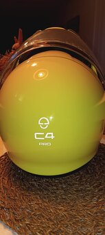 Schuberth C4 Pro + SC1 advanced , 65, 3XL - 7