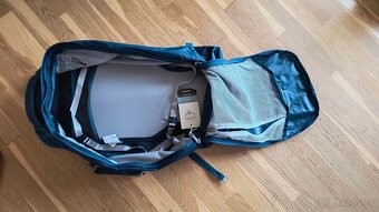 Original Osprey Farview 70l ruksak aj s daypackom novy - 7