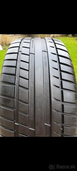 Letne pneu 215/55r16 - 7