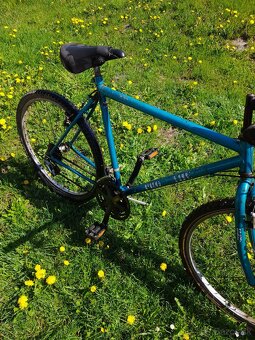 Horsky bicykel 26 - 7