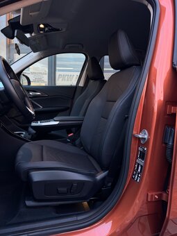 BMW X1 23d mHEV X-Drive A/T Luxury line - 7
