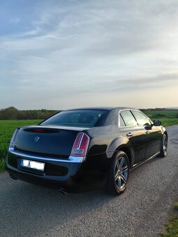 LANCIA THEMA 3.0 crd - 7