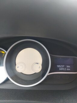 Renault Megane III - 7