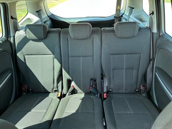 Predám OPEL ZAFIRA - 7