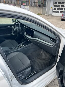 Skoda octavia Ambition 2.0 TDI 110 kw - 7