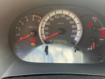 Mazda 5 diesel - 7