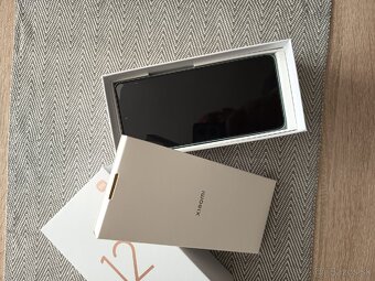 PREDÁM XIAOMI Mi 12 Lite 8/128gb - 7