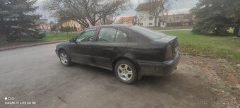 Napredaj Skoda Octavia 1 1.9TDI 66KW - 7