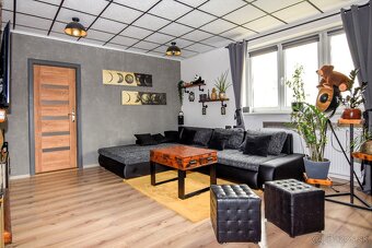 Na predaj 2,5-izb. tehlový byt 67 m2, komplet rekonštrukcia - 7