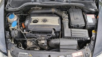 Škoda Octavia II 1.8 TSi 118 kw R.v. 2008 - 7