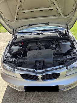 Bmw 116i E87 - 7