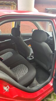 Predám auto Škoda Fabia - 7
