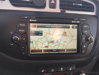 Kia ceed - 7