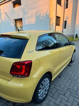 Predám Volkswagen Polo - 7