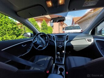 Hyundai i30 combi 1.6 crdi - 7