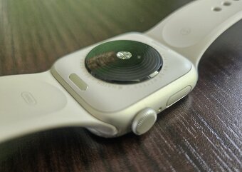 Apple Watch SE (gen2) -v záruke - 7