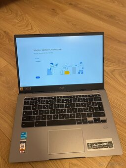 Acer Chromebook 514 CB514-1W-398W - 7