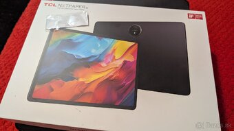 TCL 14.3 " tablet - 7