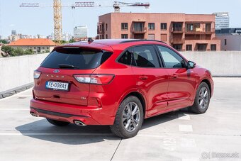Ford Kuga 2.5 Duratec PHEV 225k ST-Line - 7