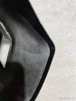 Fox rampage carbon pro Veľ. S - 7