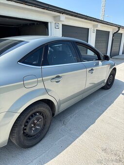 Mondeo mk4 - 7