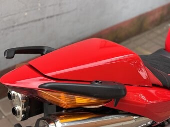 Honda VFR 800 Vtec - 7
