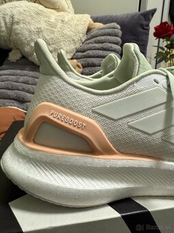 Bežecké tenisky Adidas - 7