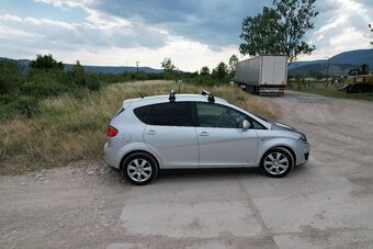 Seat Altea facelift 2011 1.6 TDI CAYC - 7