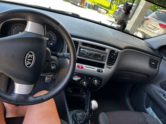 KIA Rio 1.4 - 7