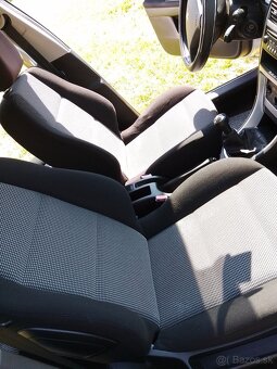 Predam PEUGEOT 307 - 7