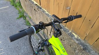 Rockrider ST100 27.5 (velkosť M) - 7
