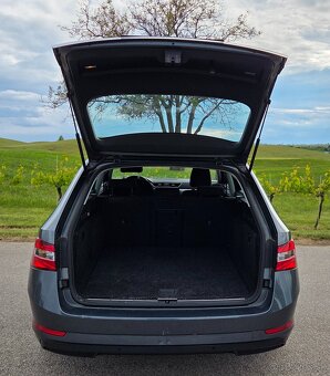 Škoda Superb 2.0 TDI 110KW/150 koní R.V.03/2018 - 7